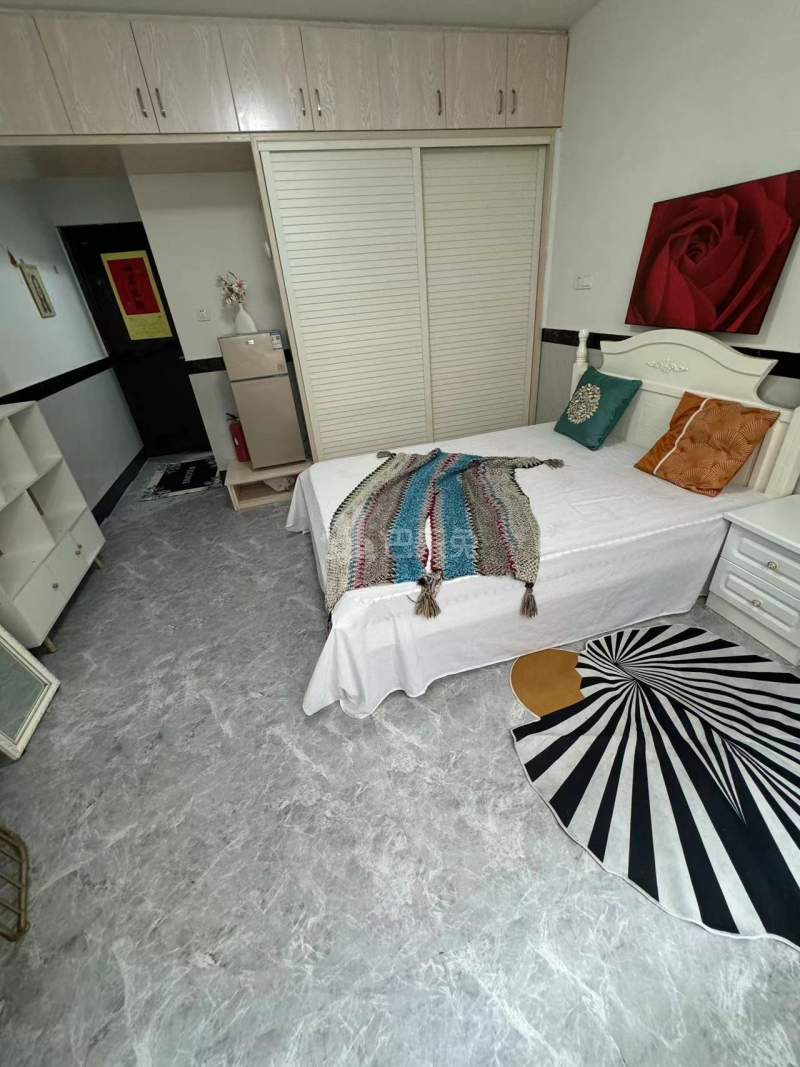 五联西苑15407846卧室图0