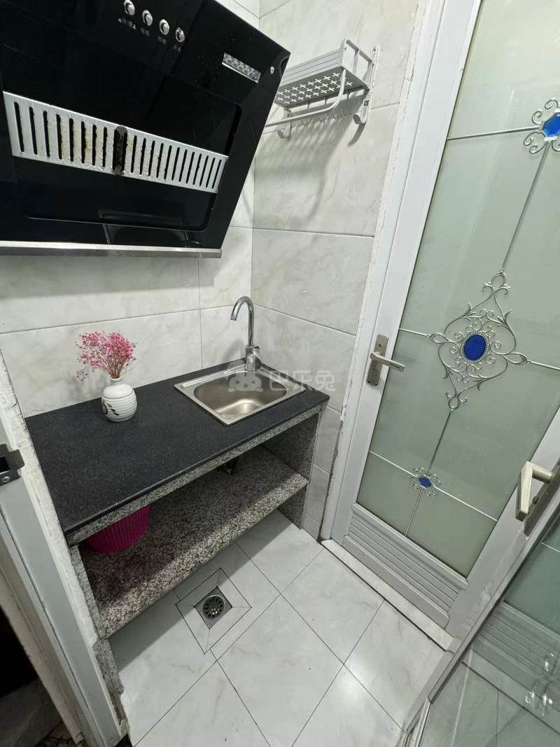 五联西苑15407846周边环境图6