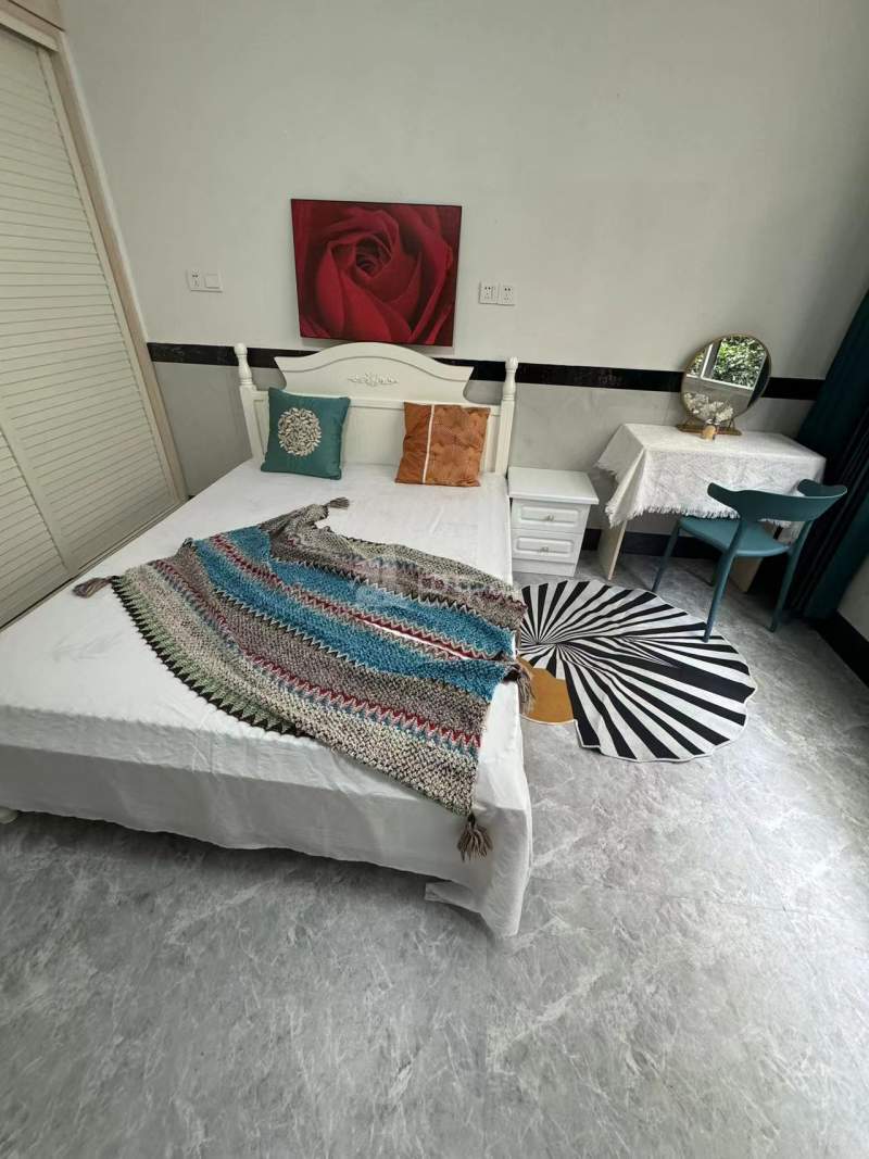 五联西苑15407846卧室图1