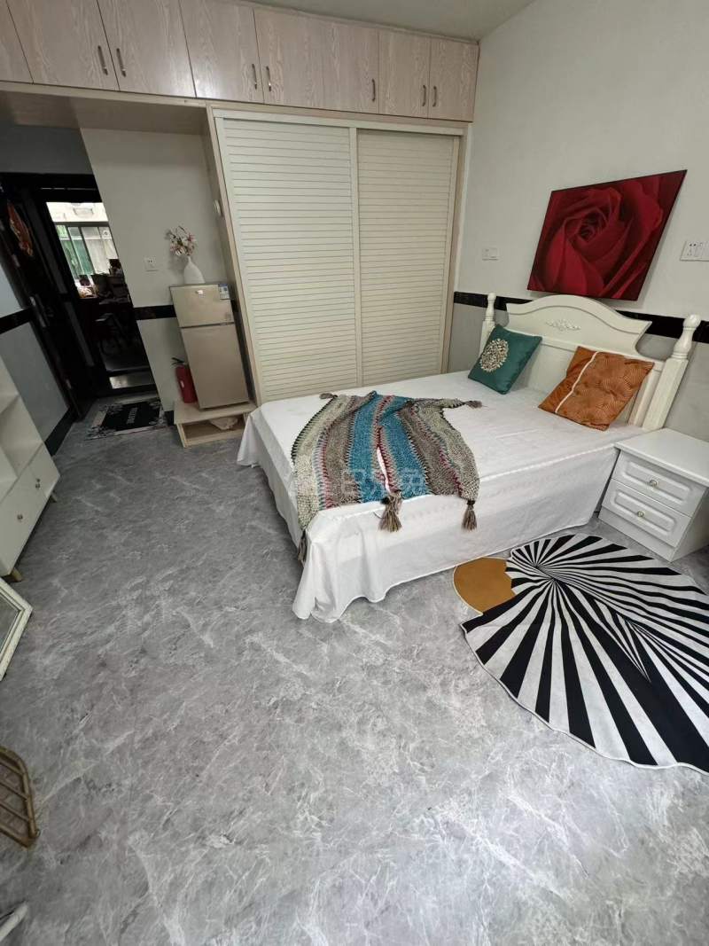 五联西苑15407846卧室图3