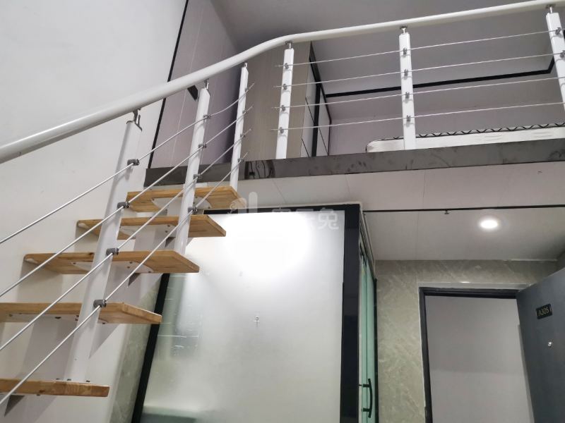 宝安公路88号15407862卧室图2