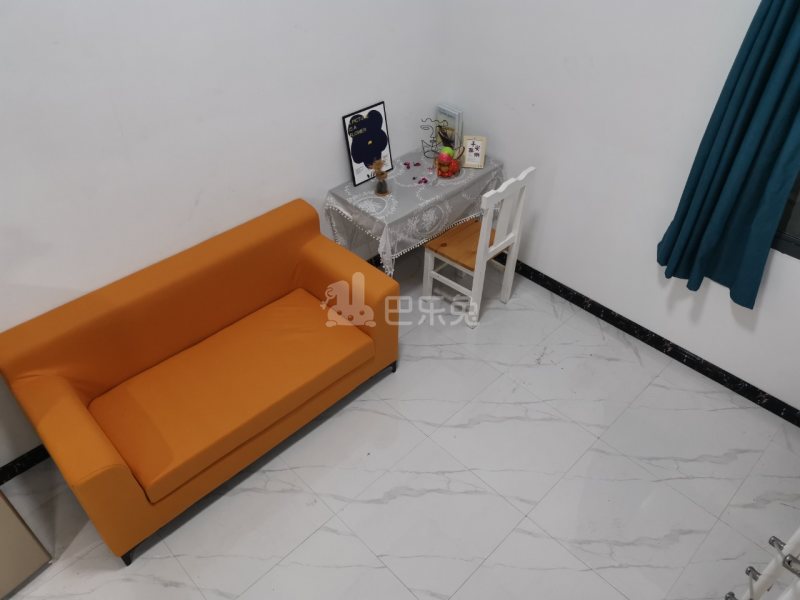 宝安公路88号15407862客厅图4