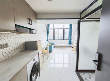 宝安公路88号 1室1厅1卫