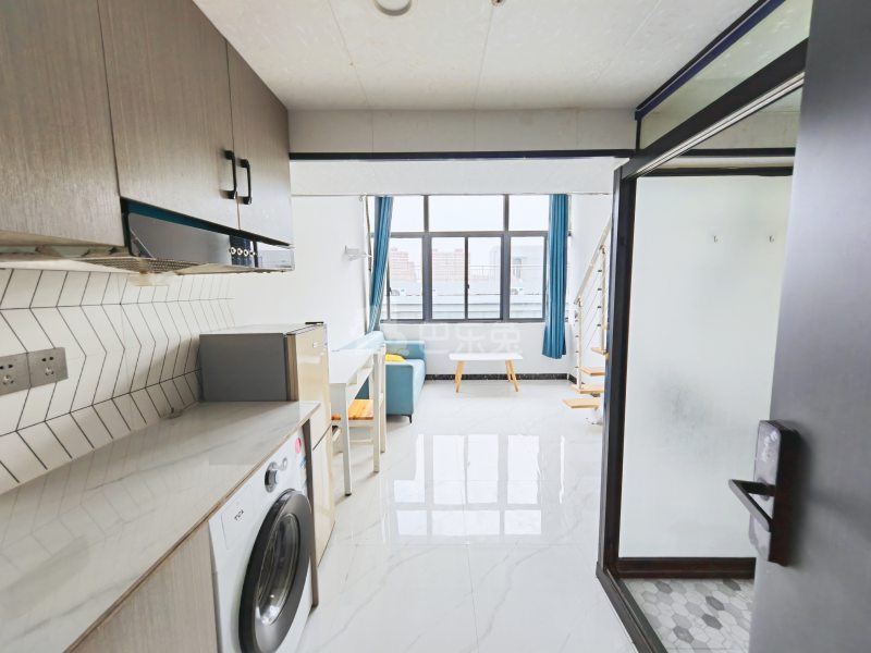 宝安公路88号15407870卧室图0