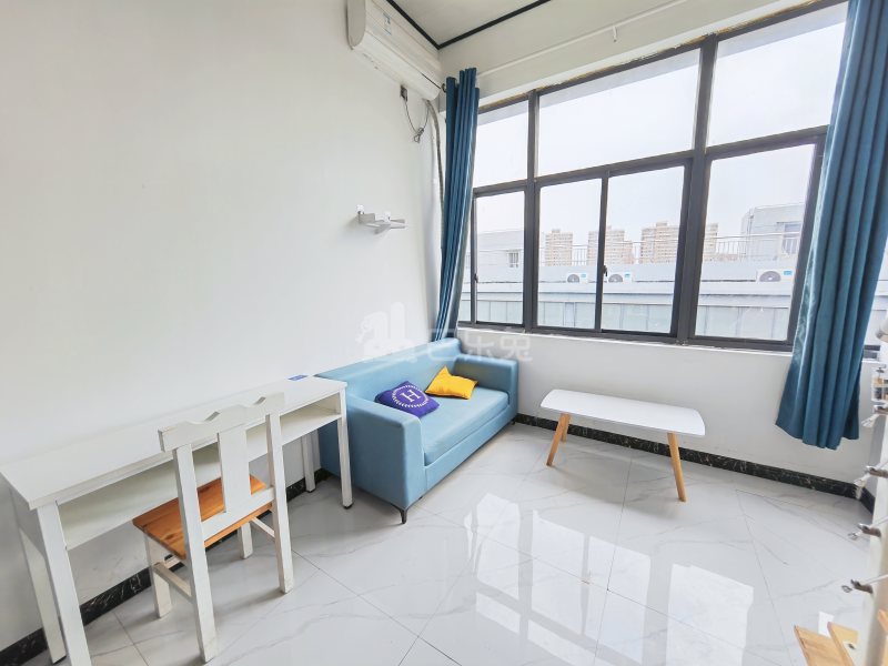 宝安公路88号15407870卧室图1