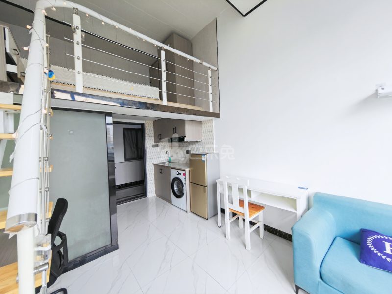 宝安公路88号15407870卧室图2