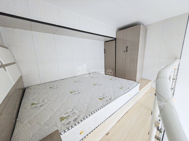 宝安公路88号15407870卧室图3