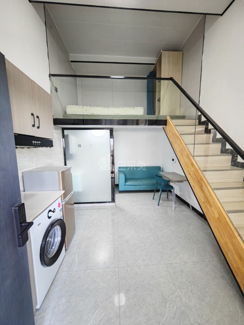 宝安公路88号15407877卧室图0