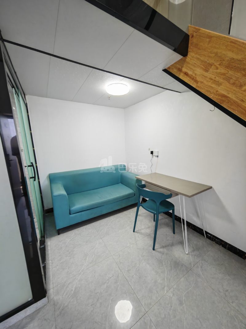 宝安公路88号15407877卧室图2