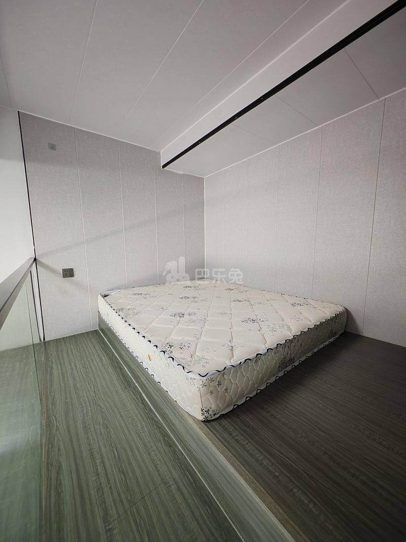 宝安公路88号15407877卧室图3
