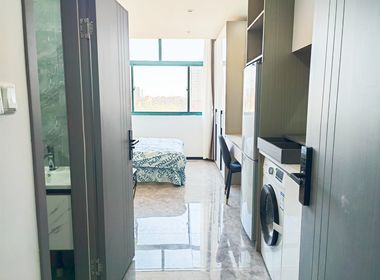 218家具城 1室1厅1卫