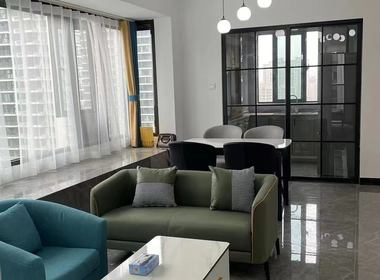 宝龙融信新荣世邸 3室0厅0卫