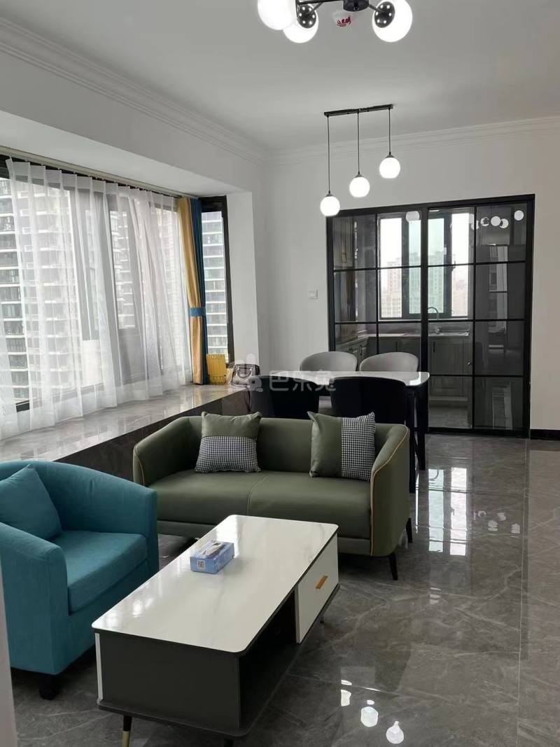 宝龙融信新荣世邸15408568卧室图0