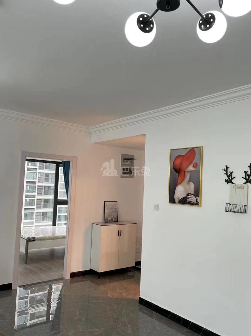 宝龙融信新荣世邸15408568卧室图1