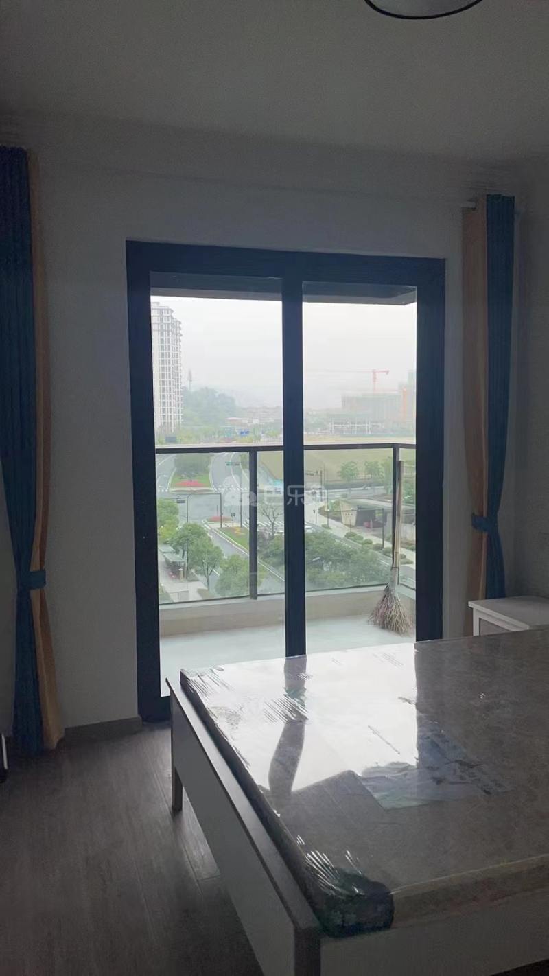 宝龙融信新荣世邸15408568卧室图3