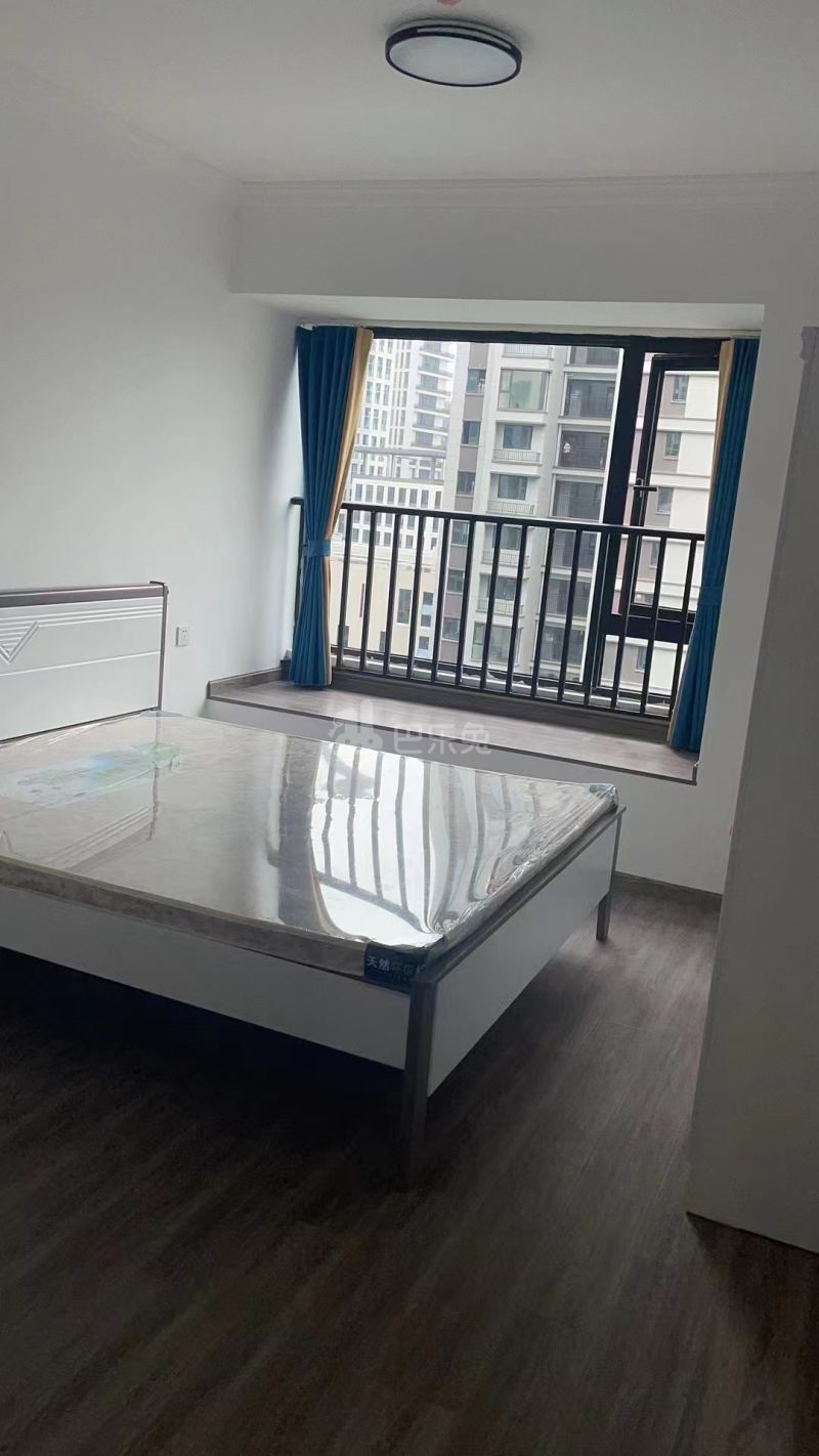 宝龙融信新荣世邸15408568卧室图4