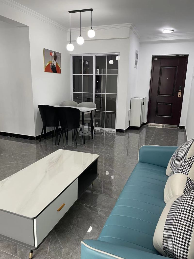 宝龙融信新荣世邸15408568卧室图5