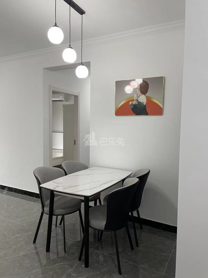 宝龙融信新荣世邸15408568卧室图6