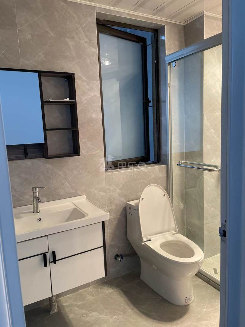 宝龙融信新荣世邸15408568卧室图7