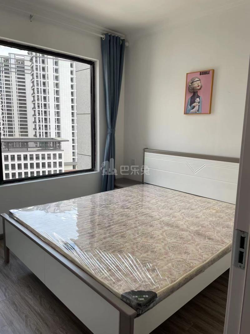 宝龙融信新荣世邸15408568卧室图9