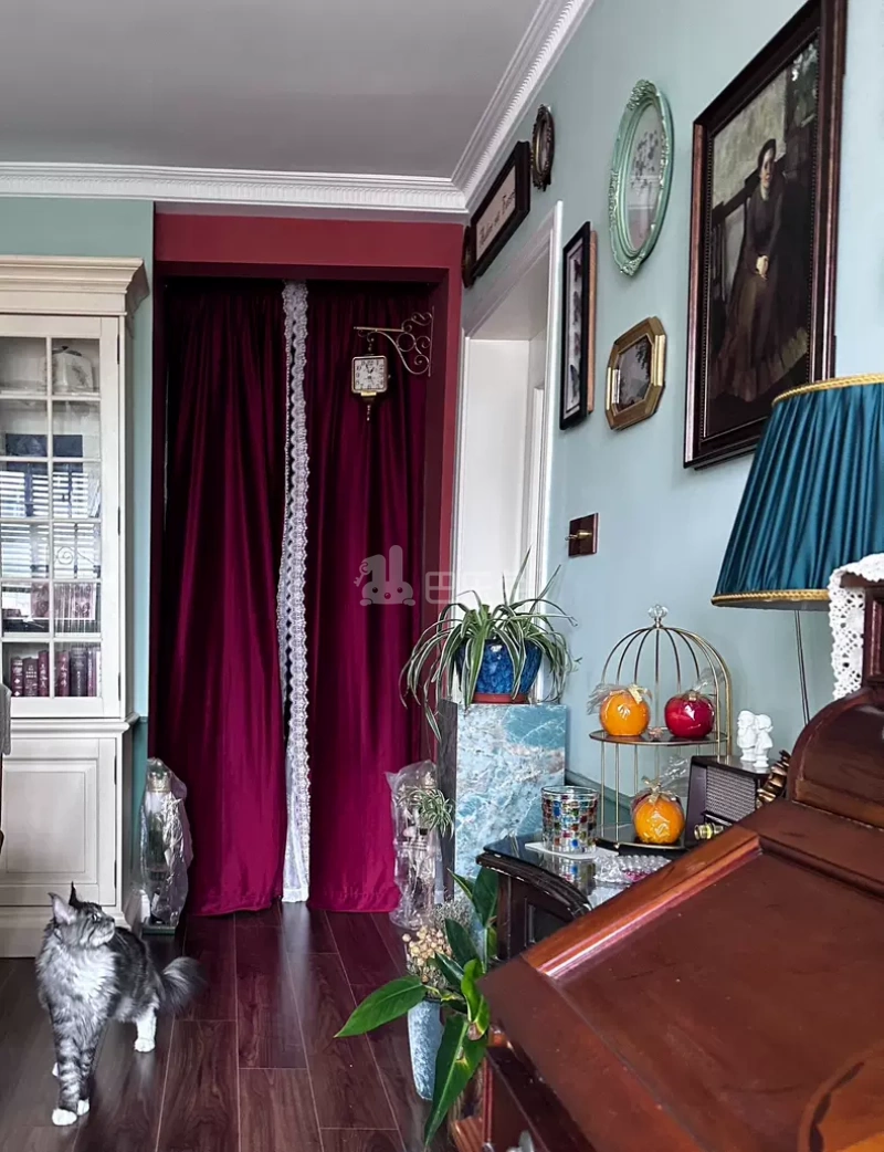 文艺大楼15422960卧室图0