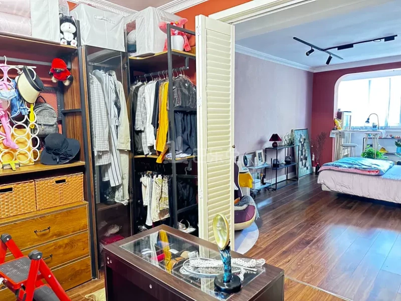 文艺大楼15422960卧室图3