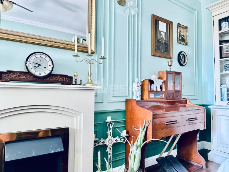 文艺大楼15422960卧室图5