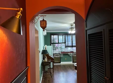 文艺大楼 1室0厅0卫