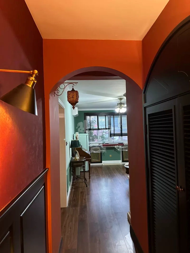 文艺大楼15422960卧室图6