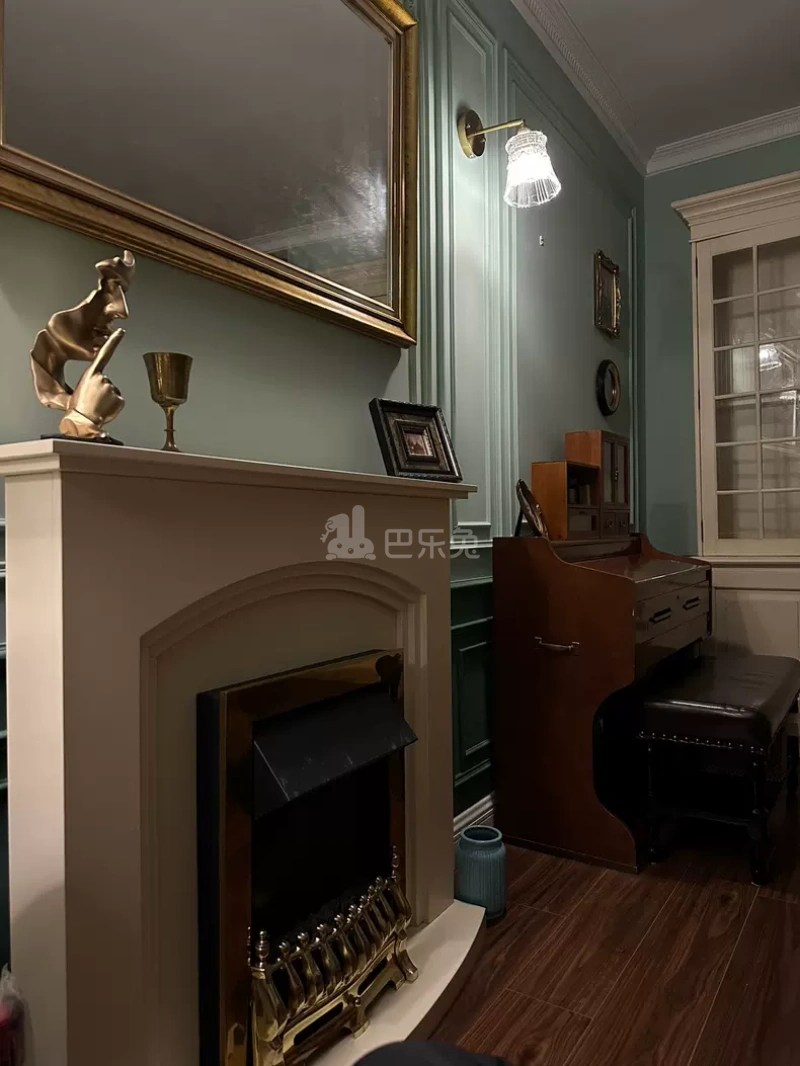 文艺大楼15422960卧室图7