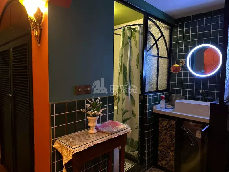 文艺大楼15422960卧室图8