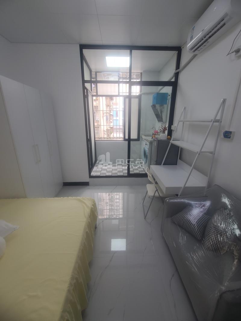 深圳金鸡路9号15423022卧室图1