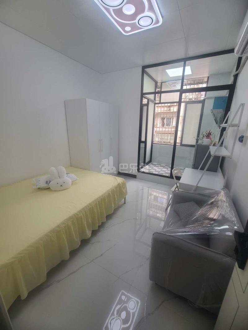 深圳金鸡路9号15423022卧室图0