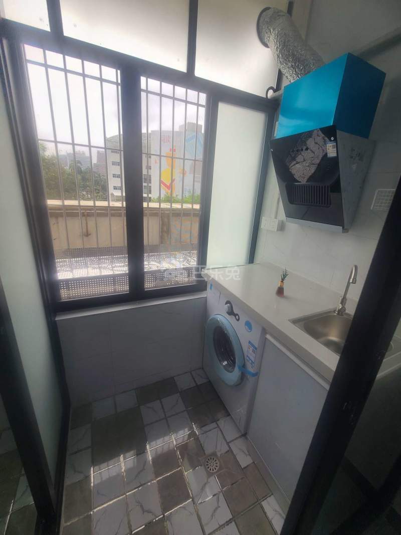 深圳金鸡路9号15423034卧室图2