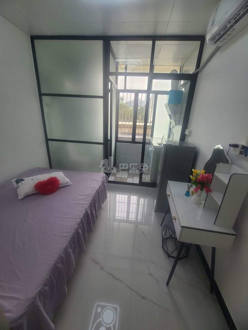 深圳金鸡路9号15423034卧室图1