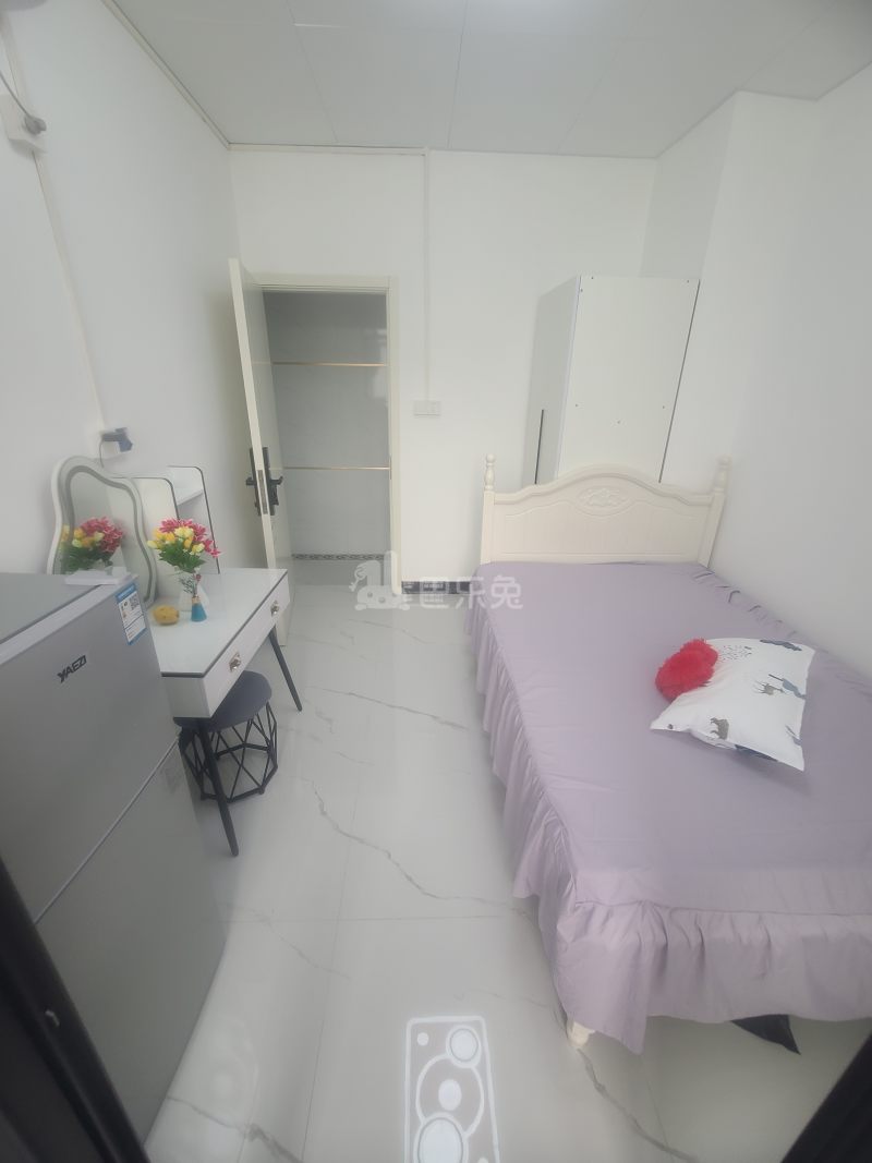 深圳金鸡路9号15423034卧室图3