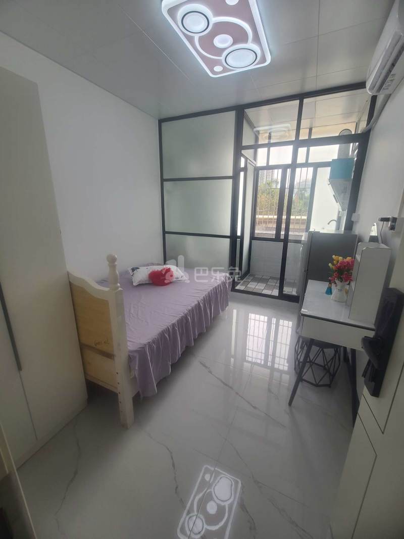 深圳金鸡路9号15423034卧室图0