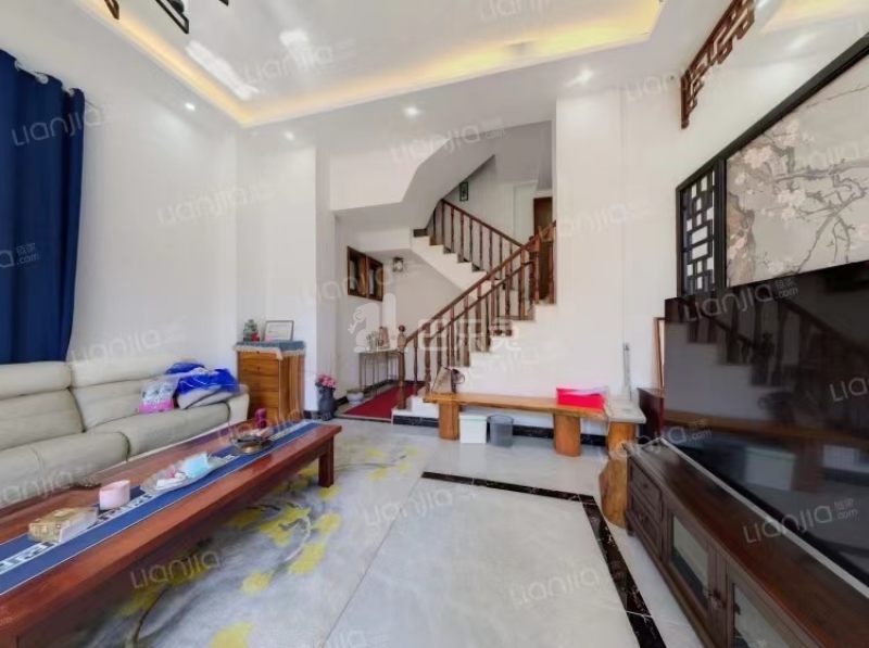 风荷苑15424228卧室图1