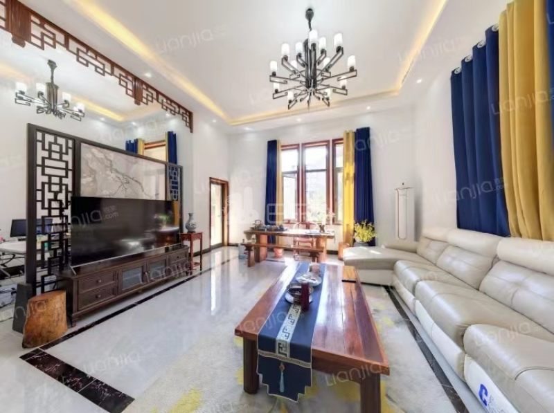 风荷苑15424228卧室图2