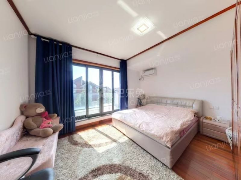 风荷苑15424228卧室图3