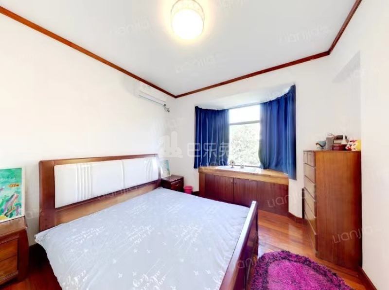 风荷苑15424228卧室图4