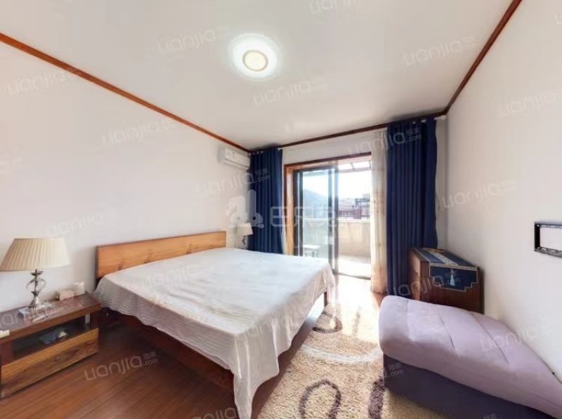 风荷苑15424228卧室图5