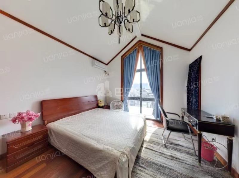 风荷苑15424228卧室图6