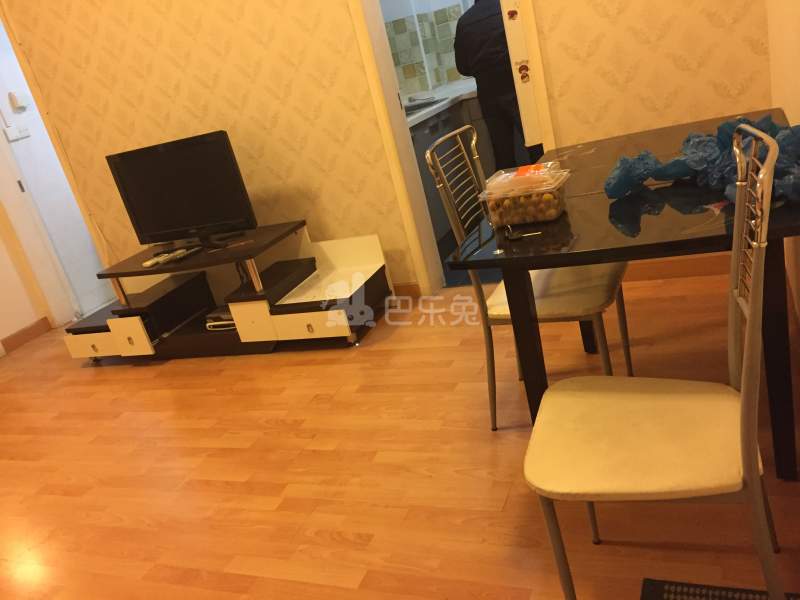 紫藤居15424327卧室图0