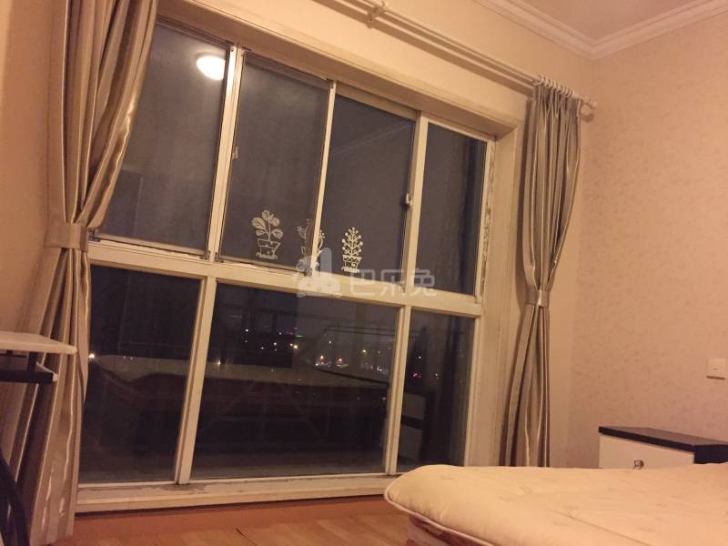 紫藤居15424327卧室图1