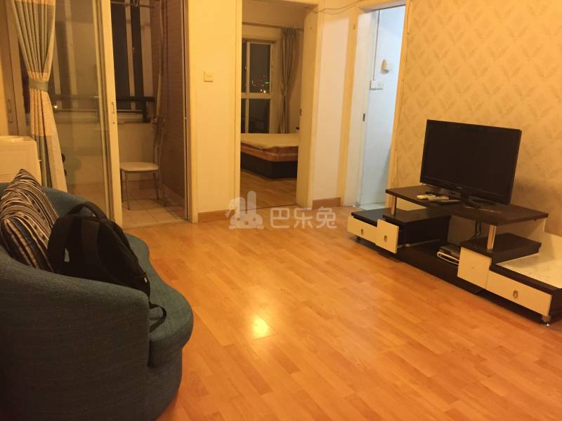 紫藤居15424327卧室图2