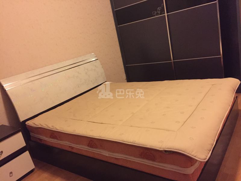 紫藤居15424327卧室图3