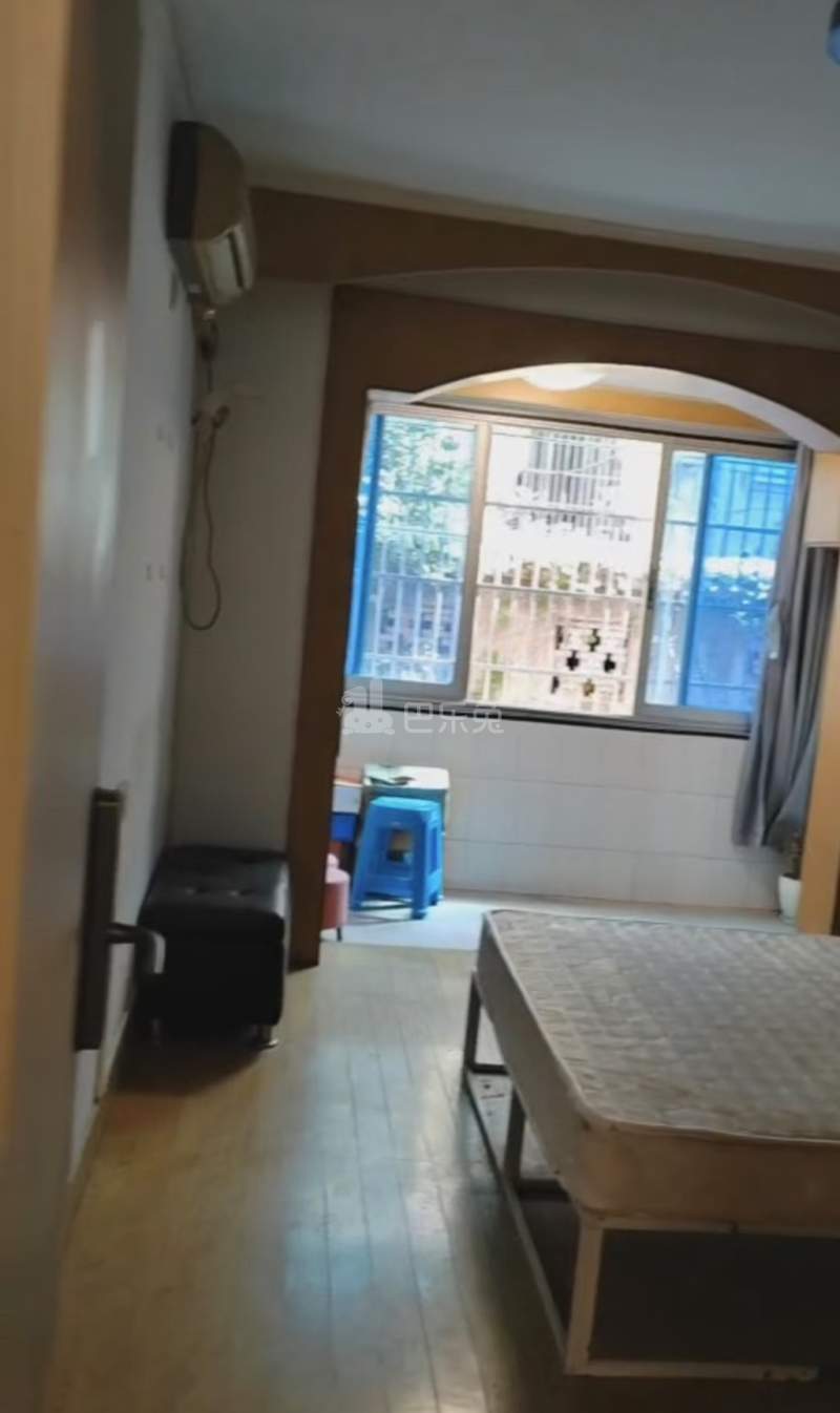 南肖埠北景西苑15424514卧室图1