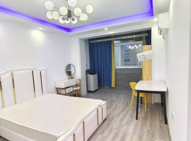 宁和小区 1室1厅1卫