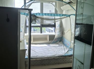 远大金地中心公寓 2室1厅1卫